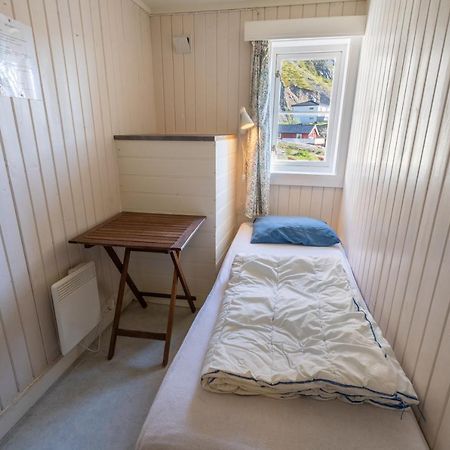 Lofoten A Hi Hostel Å Zewnętrze zdjęcie