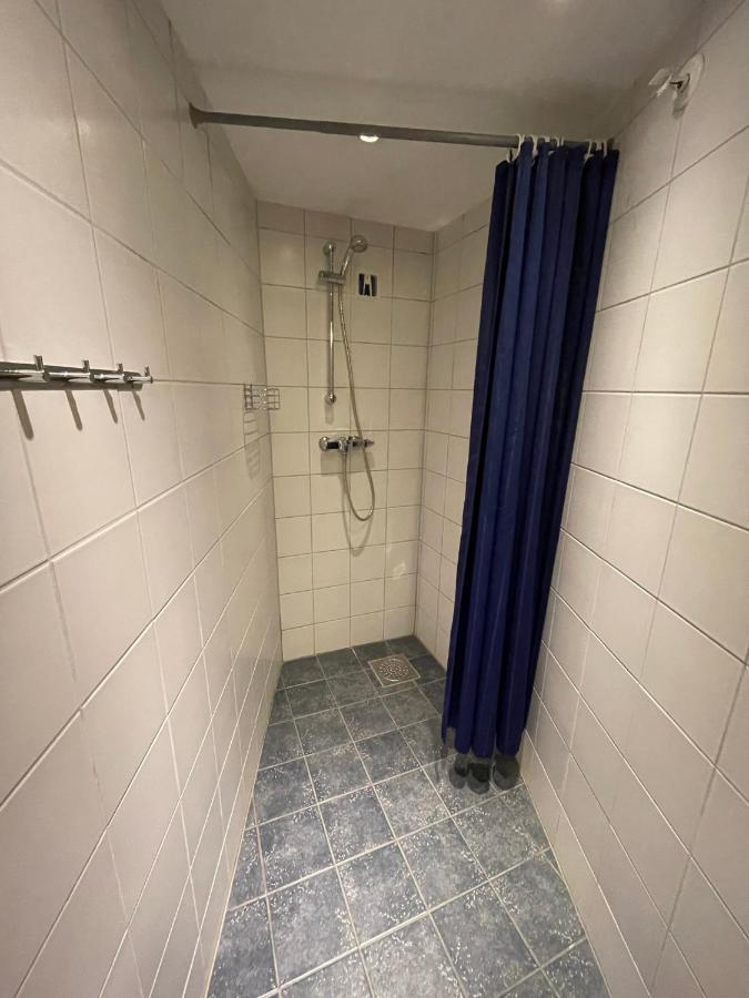 Lofoten A Hi Hostel Å Zewnętrze zdjęcie